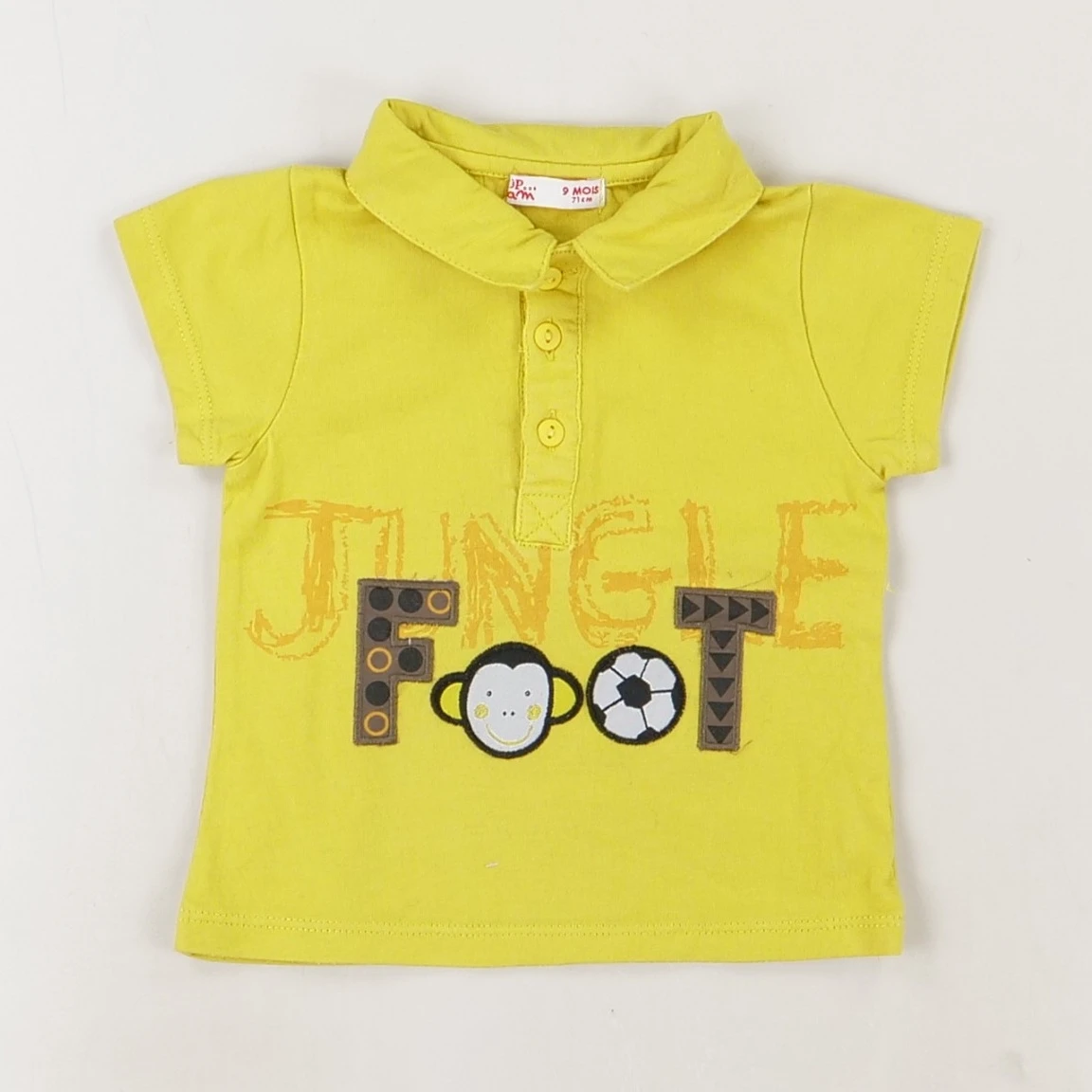 T-shirt Du pareil au même